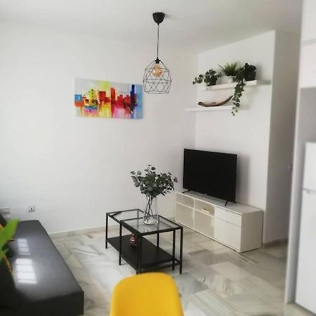 Malaga City One Bedroom Apartment By Namaste Elite 外观 照片