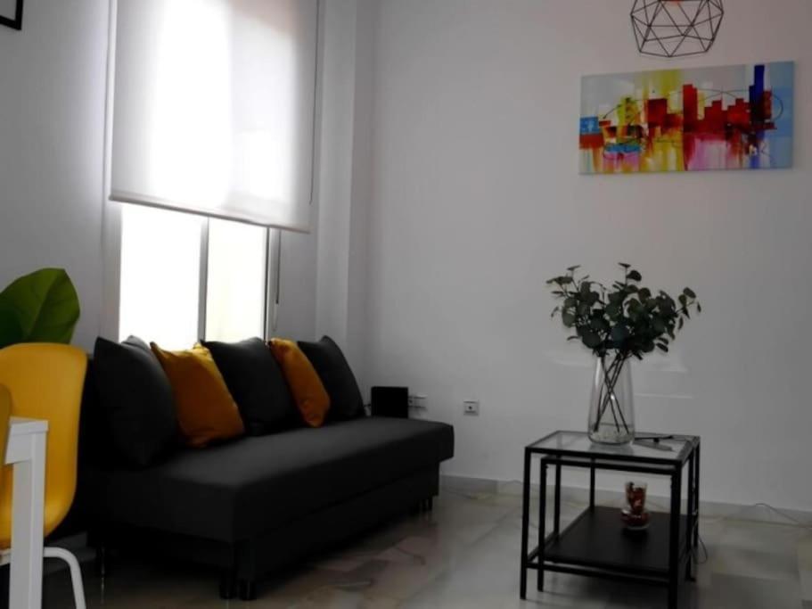 Malaga City One Bedroom Apartment By Namaste Elite 外观 照片